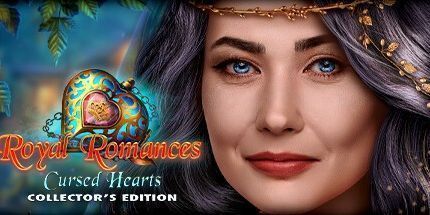 御三家Game-皇家浪漫史: 被诅咒的心珍藏版