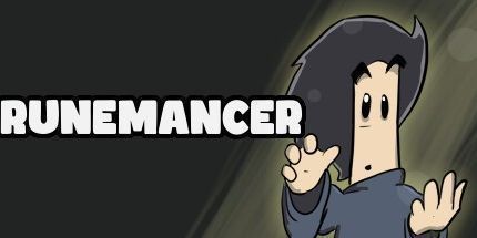 御三家Game-Runemancer