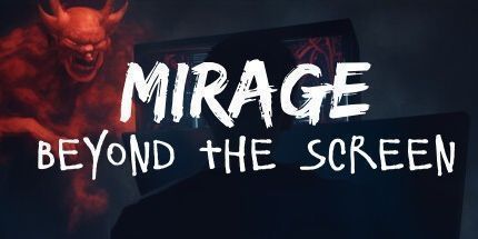 御三家Game-海市蜃楼: 超越屏幕