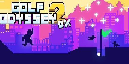 御三家Game-高尔夫奥德赛2 DX