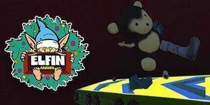 御三家Game-Elfin周围