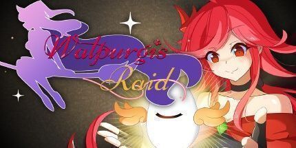 御三家Game-沃尔普吉斯突袭