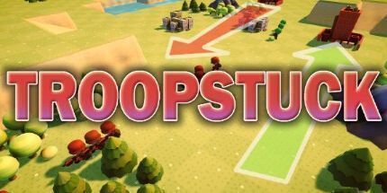 御三家Game-部队被卡住