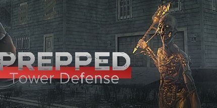 御三家Game-准备-塔防