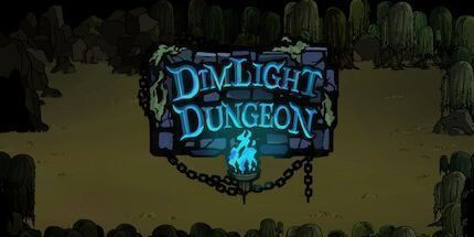 御三家Game-Dimlight Dungeon