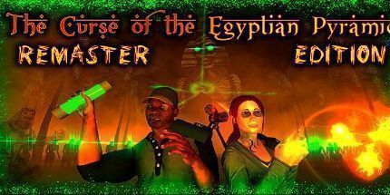 御三家Game-埃及金字塔的诅咒