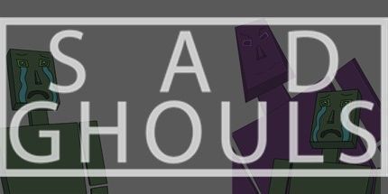 御三家Game-悲伤的食尸鬼