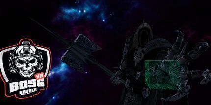 御三家Game-BossHunter VR