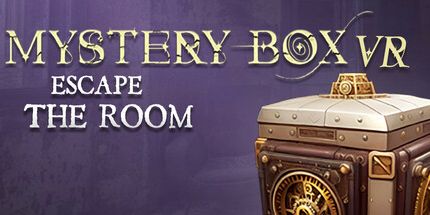御三家Game-神秘盒子VR: 逃离房间
