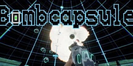 御三家Game-胶囊