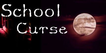 御三家Game-学校诅咒