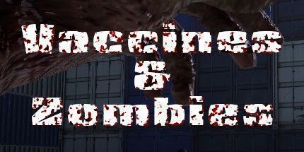 御三家Game-疫苗和僵尸的故事