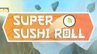 御三家Game-超级寿司卷