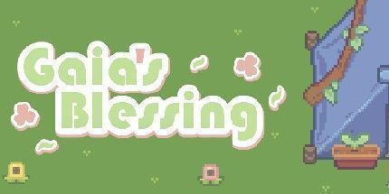 御三家Game-盖亚的祝福