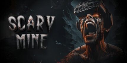 御三家Game-可怕的矿山VR