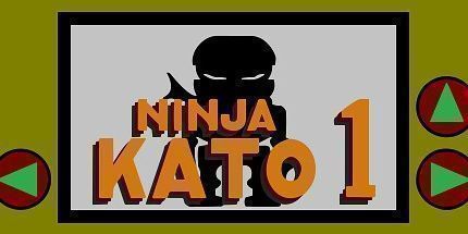 御三家Game-忍者加藤1