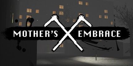 御三家Game-母亲的拥抱