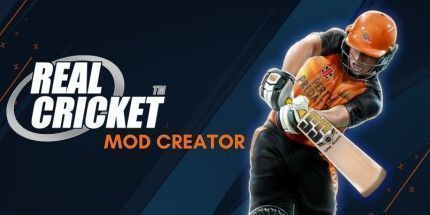 御三家Game-真正的板球Mod创建者