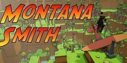 御三家Game-蒙大拿州史密斯和火山之神的坟墓