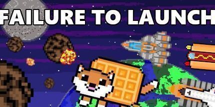 御三家Game-升空失败