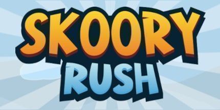 御三家Game-Skoory Rush