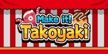 御三家Game-快点!Takoyaki