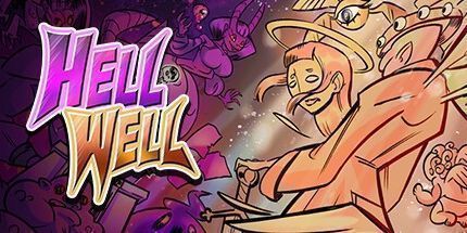 御三家Game-地狱之井