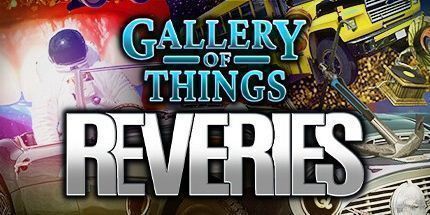 御三家Game-事物的画廊: 遐想