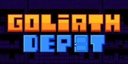 御三家Game-歌利亚仓库