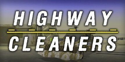 御三家Game-公路清洁工