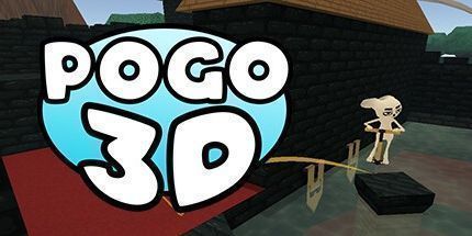 御三家Game-Pogo3D