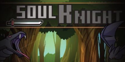 御三家Game-灵魂骑士幸存者