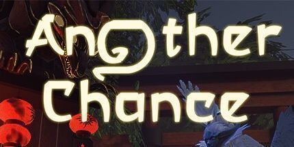 御三家Game-另一次机会