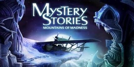 御三家Game-神秘故事: 山的疯狂