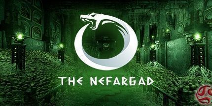 御三家Game-The Nefargad