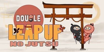 御三家Game-跳跃无Justu: 双倍