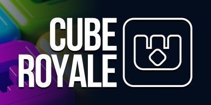 御三家Game-皇家立方