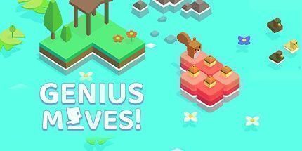 御三家Game-天才动作!