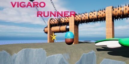 御三家Game-维加罗亚军