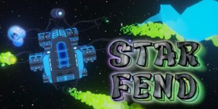 御三家Game-Starfend