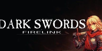 御三家Game-黑暗之剑Firelink