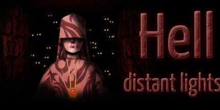 御三家Game-地狱: 遥远的灯光