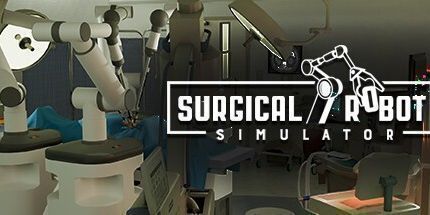 御三家Game-Marion手术机器人游戏