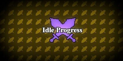 御三家Game-空闲进度