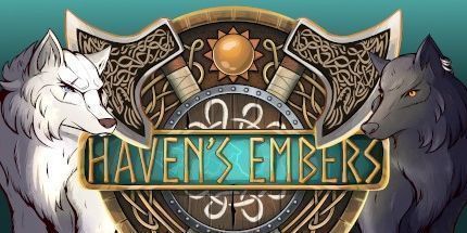 御三家Game-避风港的余烬