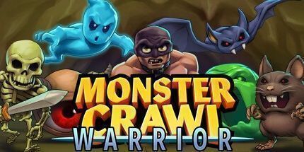 御三家Game-怪奇地牢探险 勇士