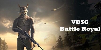 御三家Game-VDSC: VoltIsland