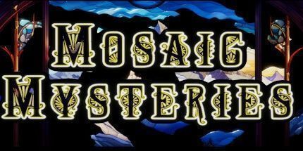 御三家Game-马赛克之谜