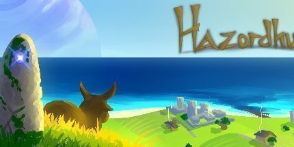 御三家Game-Hazordhu