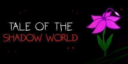 御三家Game-影子世界的故事